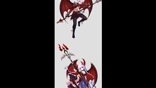 Korean Lost Saga Devil Reform
