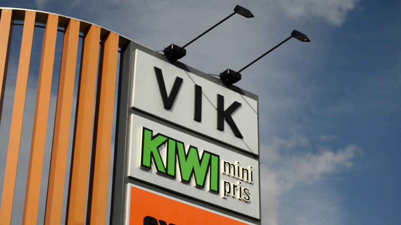 Vik Senter Brumunddal