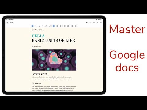 A beginner’s guide