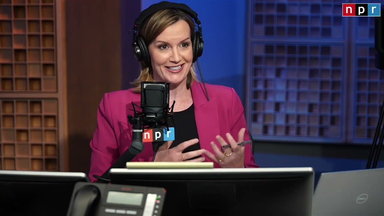 NPR's Analysis of the Vice Presidential Debate | NPR Politics | NPR