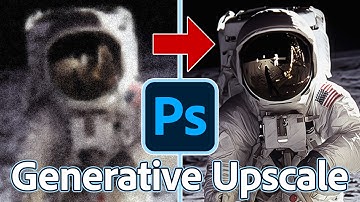 Adobe Just Made ALL Other Upscalers Obsolete