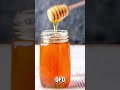 Honey never spoils! 🍯 Discover why this ancient treat has stood the test of time. #funfacts  #honey