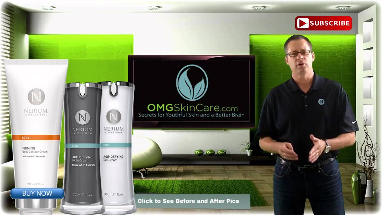 Nerium Business Nerium Products Raleigh NC