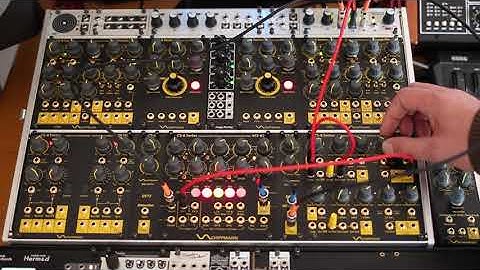 APFS #08 - Having fun with ep.7 patch (audio-triggers)