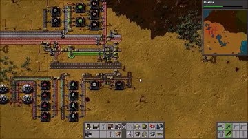 Factorio No Crafting Challenge Ep#16: More power!