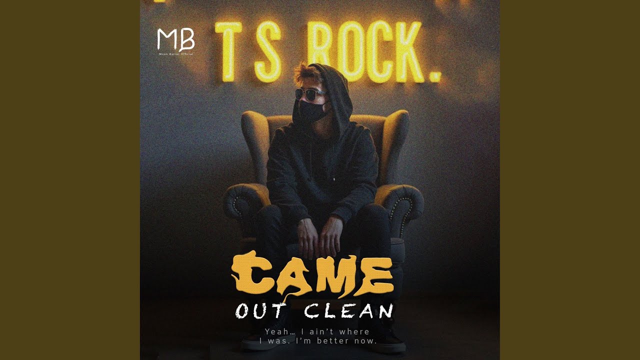 CAME OUT CLEAN | Moon Burial Official