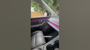 IS DIT DE BESTE EIGENSCHAP VAN DE LEAPMOTOR C10? #shorts