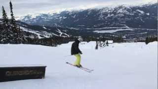 Late Season // Luke Smart
