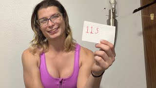 My 115th week on HRT or hormones |mtf| TRANSGENDER WOTAN 🏳️⚧️