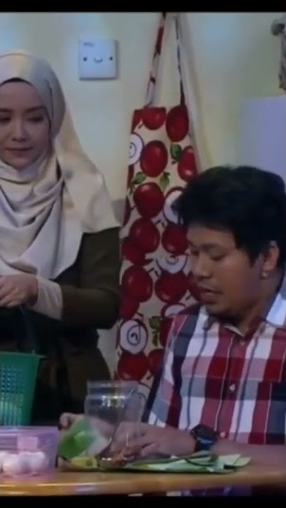 Cara nak pinjam duit dengan bini l Sorotan Sepahtu Reunion Live