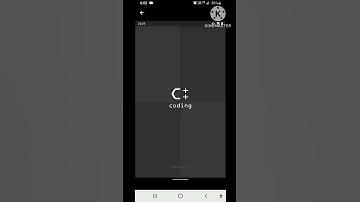 C++ programming app for Android phones | Useful App
