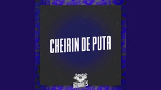 Cheirin de Puta