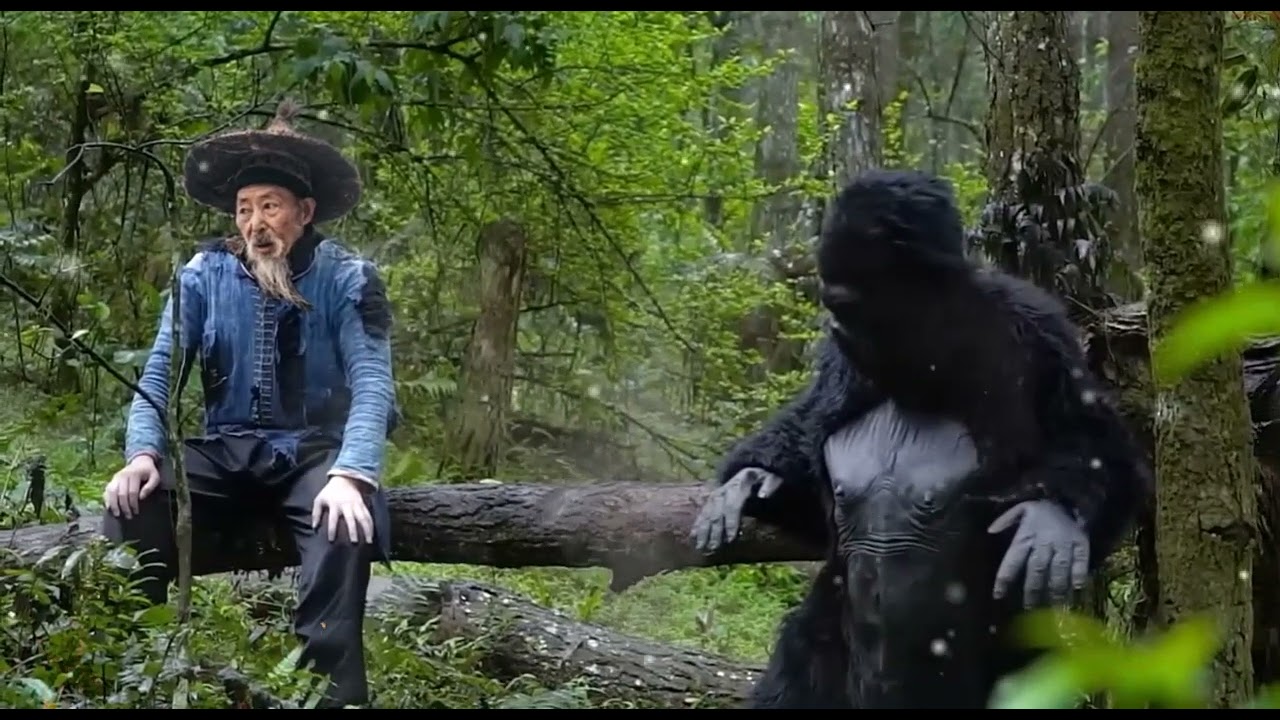 Tuam Leej Kuab The Hmong Shaman Warrior (Part 3001)