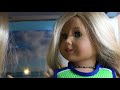 Beginning of video