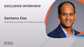 Strategic Investments in Digital Twins Crucial for Bentley Acceleration Initiatives: Santanu Das