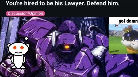 Reddit Tries To Defend Shockwave