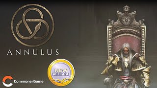【#Annulus】New Release (Android Gameplay)