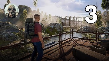 Tomorrow: MMO Nuclear Quest Chapter 3 -  Walkthrough Gameplay 3 For IOS,ANDROID GAME PLAY NEW Game