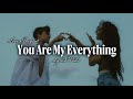 You Are My Everything ❤️ Deep English Love Song 2026 | Emotional Romantic Music With Lyrics