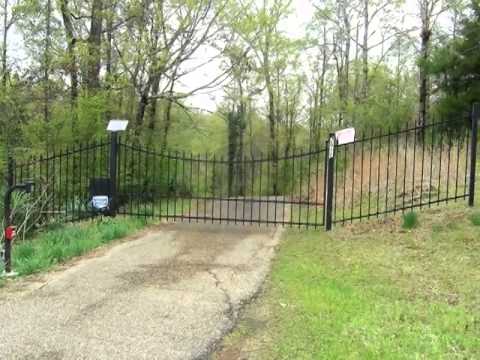 7511 Midway Rd, Raymond, MS home video tour
