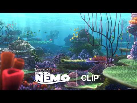 Celebrating World Ocean Day - Official Clip