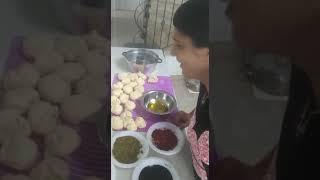 לחמניות בשלל צבעים וטעמים