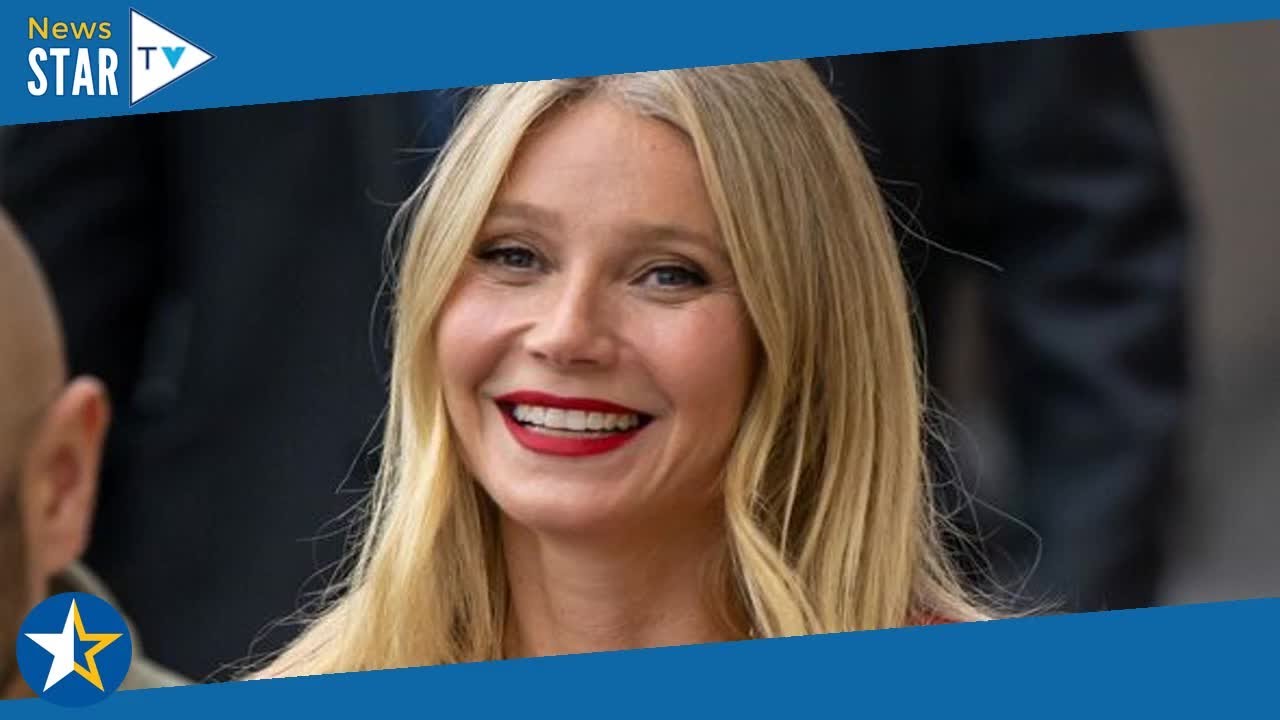 Gwyneth Paltrow's Goop leaves the UK as London shop lost millions