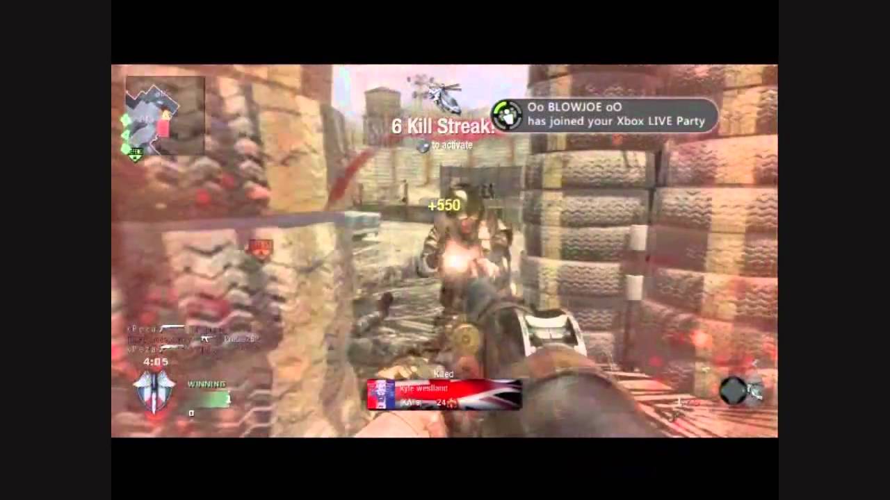 ProngedCommunity - X P e z a - W/ shotgun