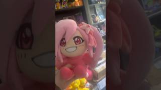 This thing, this creature