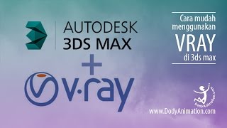 How to install Vray ! 3.6 in 3ds max 2017