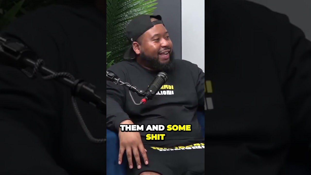 PNB ROCK ГОВОРИТ О LIL B!😱