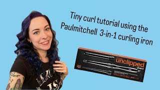 Tiny Curl Tutorial