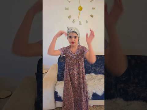 امولة مع ترند اجنبي اكسبلور     بسامو وامولة تيك توك