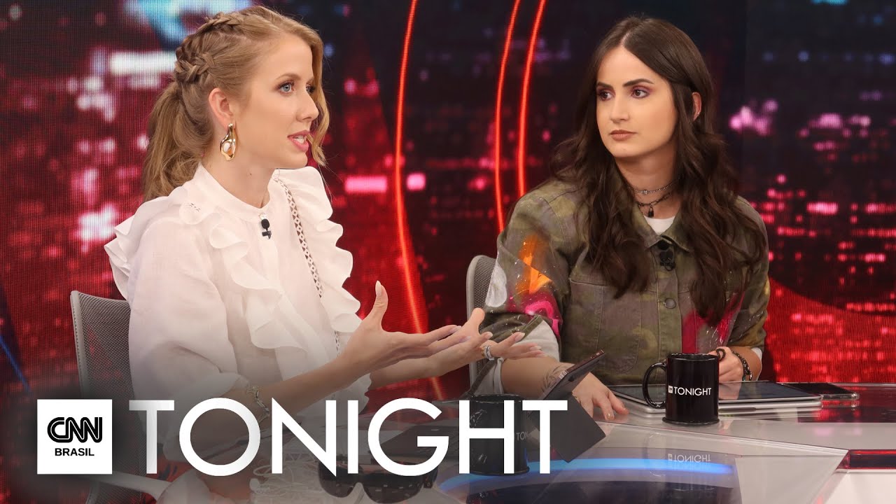 O MITO DE QUE AS MULHERES SÃO MULTITAREFA | CNN Tonight