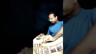 Lata Ji Old Trending Song Tadpaoge Tadpa Lo Tabla Cover  latamangeshkar shorts short tabla