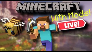 Minecraft Monday! @Gettasghost