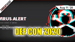 Satellite Comms Can Be Hacked; Intel Source Code Leaks - ThreatWire