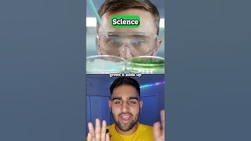 Welke kleur hebben deze onderwerpen? 🔴🔵🟢🟡