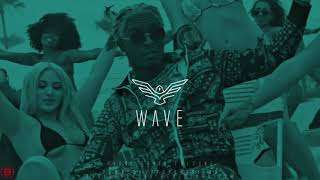 [FREE] Gunna, Young Thug Type Beat - "Wave" (Prod. Chris Falcone) | YSL Type Beat 2021
