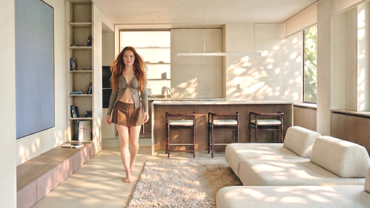 Огляд найскладнішого дизайн-проєкту 2025 року | ЖК Chicago Central House | Антон Рец