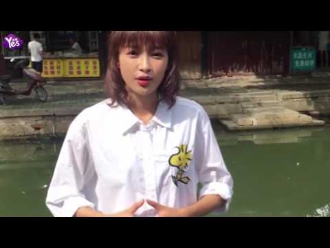 【3年前】孫怡霸氣回應撩衣撓癢被偷拍：你癢你不撓啊？