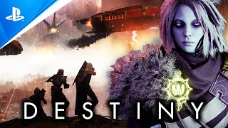 Destiny 3 Was 'Never' in Development... Net Worth