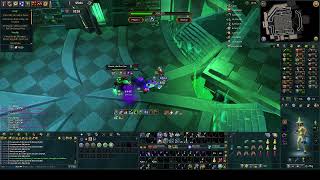 Runescape Rasial T90