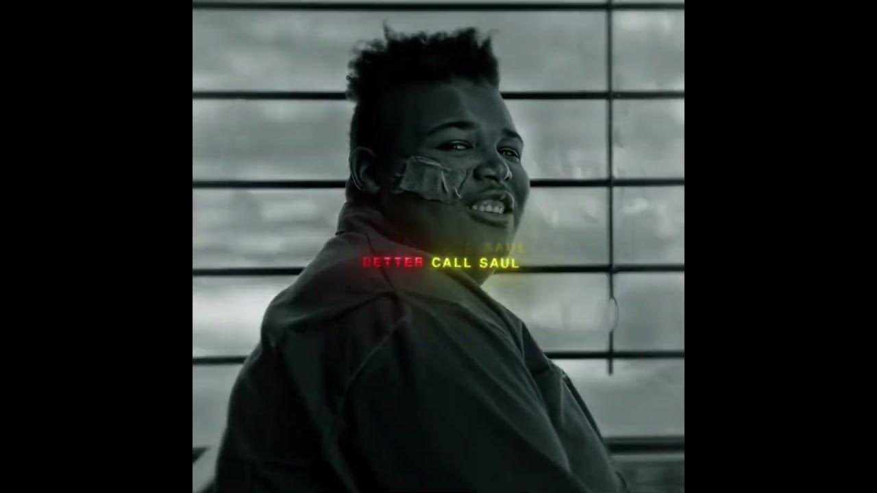 We're just getting started Better Call Saul Edit Let it happen