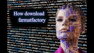 how download formatfactory software screenshot 3