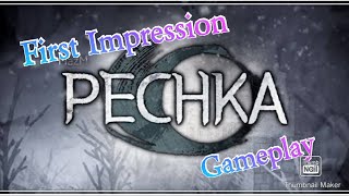 MazM:PECHKA First Impression (MazM:PECHKA Gameplay) screenshot 5