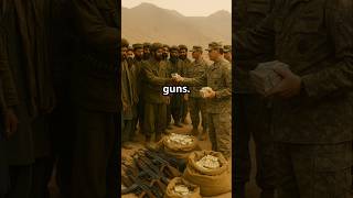 How the U.S. Armed the Mujahideen | The Secret War in Afghanistan #history #afghanistan #taliban