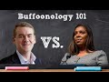 Buffoonology 101 | The Battle of the Hypocrites!