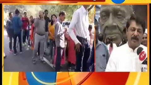 Now 5000 visitors can visit Statue of Unity per day | Zee 24 Kalak