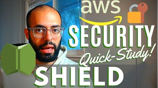 AWS Security Quick Study: Shield Profile